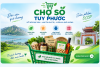CHỢ SỐ TUY PHƯỚC