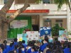 Tổ chức Ngày sách và văn hoá đọc Việt Nam năm 2023