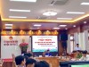 Đối thoại của Chủ tịch UBND huyện với thanh niên năm 2023