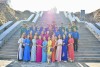 Hành trình địa chỉ đỏ năm 2023