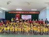 Tuy Phước: Sôi nổi các hoạt động chiến dịch “Hành quân xanh” năm 2024