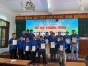 Tuy Phước: Tập huấn kỹ năng, nghiệp vụ công tác Đoàn năm 2024 (đợt 1)