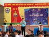 TƯNG BỪNG HÀNH TRÌNH “EM YÊU KHOA HỌC” 2025