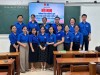 SÔI NỔI PHONG TRÀO HỌC TẬP THEO PHƯƠNG PHÁP STEM TẠI TRƯỜNG THPT SỐ 1 TUY PHƯỚC
