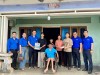 TUỔI TRẺ ĐỒNG HÀNH CHIA SẺ - TUẦN 2