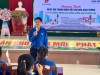 NGÀY HỘI “THANH NIÊN VỚI VĂN HÓA GIAO THÔNG” -VỚI CHỦ ĐỀ “HÀNH TRÌNH AN TOÀN, KIẾN TẠO TƯƠNG LAI”