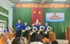 CHÚC MỪNG ĐẠI HỘI CHI ĐOÀN GIÁO DỤC PHƯỚC LỘC THÀNH CÔNG TỐT ĐẸP