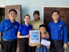 ĐOÀN XÃ TUY PHƯỚC: TIẾP TỤC HÀNH TRÌNH “EM NUÔI CỦA ĐOÀN”