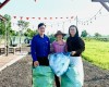 “LY NHỰA NHỎ – HÀNH ĐỘNG XANH” LAN TỎA Ý THỨC BẢO VỆ MÔI TRƯỜNG