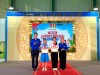RỰC RỠ SẮC ÁO KHĂN QUÀNG ĐỎ: HỘI THI CHỈ HUY ĐỘI GIỎI XÃ TUY PHƯỚC NĂM HỌC 2025 - 2026 THÀNH CÔNG RỰC RỠ!