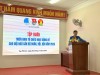 ĐOÀN XÃ TUY PHƯỚC TỔ CHỨC TẬP HUẤN TRIỂN KHAI TỔ CHỨC HOẠT ĐỘNG HÈ CHO ĐỘI NGŨ CÁN BỘ ĐOÀN - HỘI - ĐỘI NĂM 2026