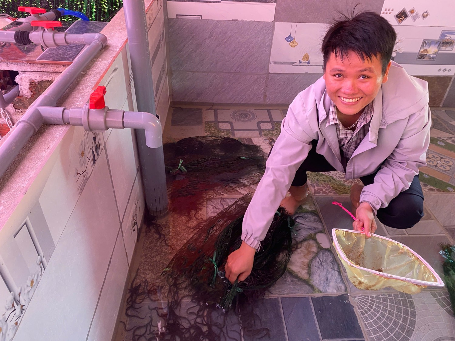 ĐOÀN XÃ TRIỂN KHAI "HÀNH TRÌNH KHỞI TẠO Ý TƯỞNG - KIẾN TẠO TƯƠNG LAI" - ĐIỂM SÁNG HỖ TRỢ KHỞI NGHIỆP CỦA THANH NIÊN